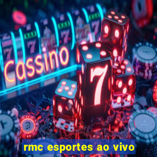 rmc esportes ao vivo